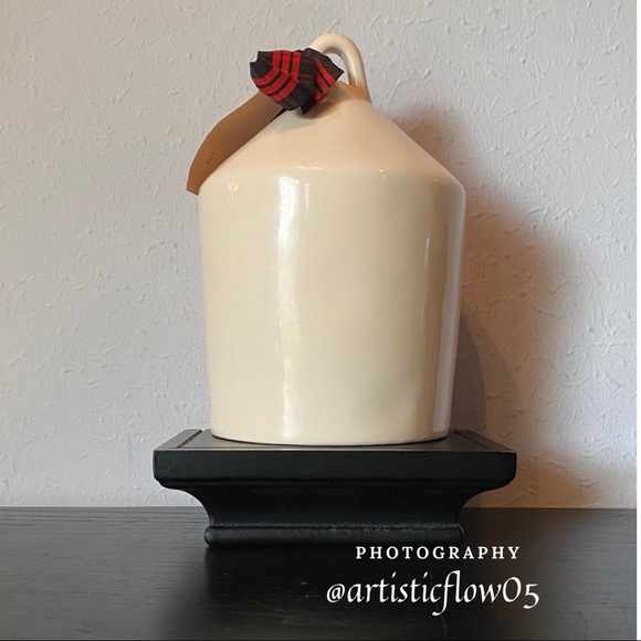 NEW! Rae Dunn Wish Birdhouse Is Hard To Find - Picture 4 of 7